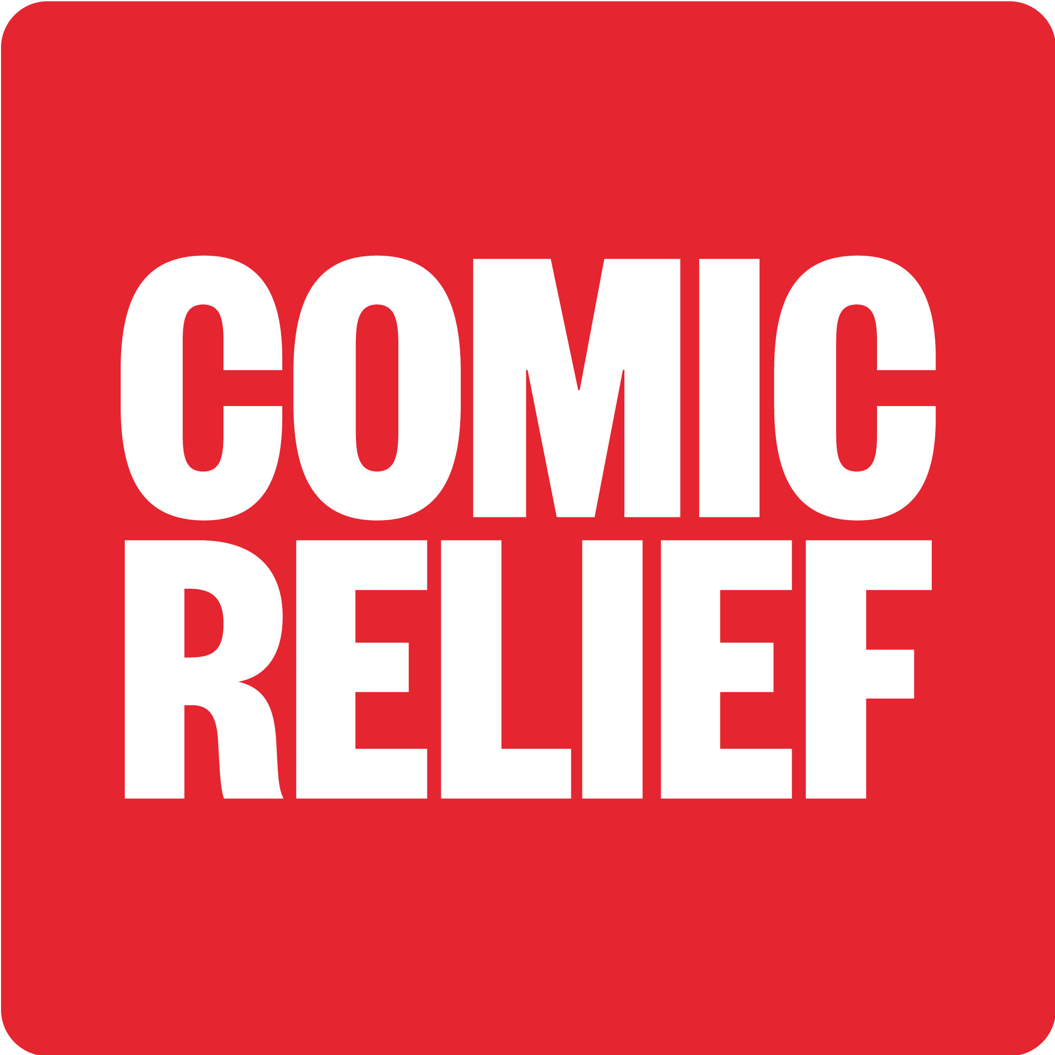 A just world free from poverty | Comic Relief