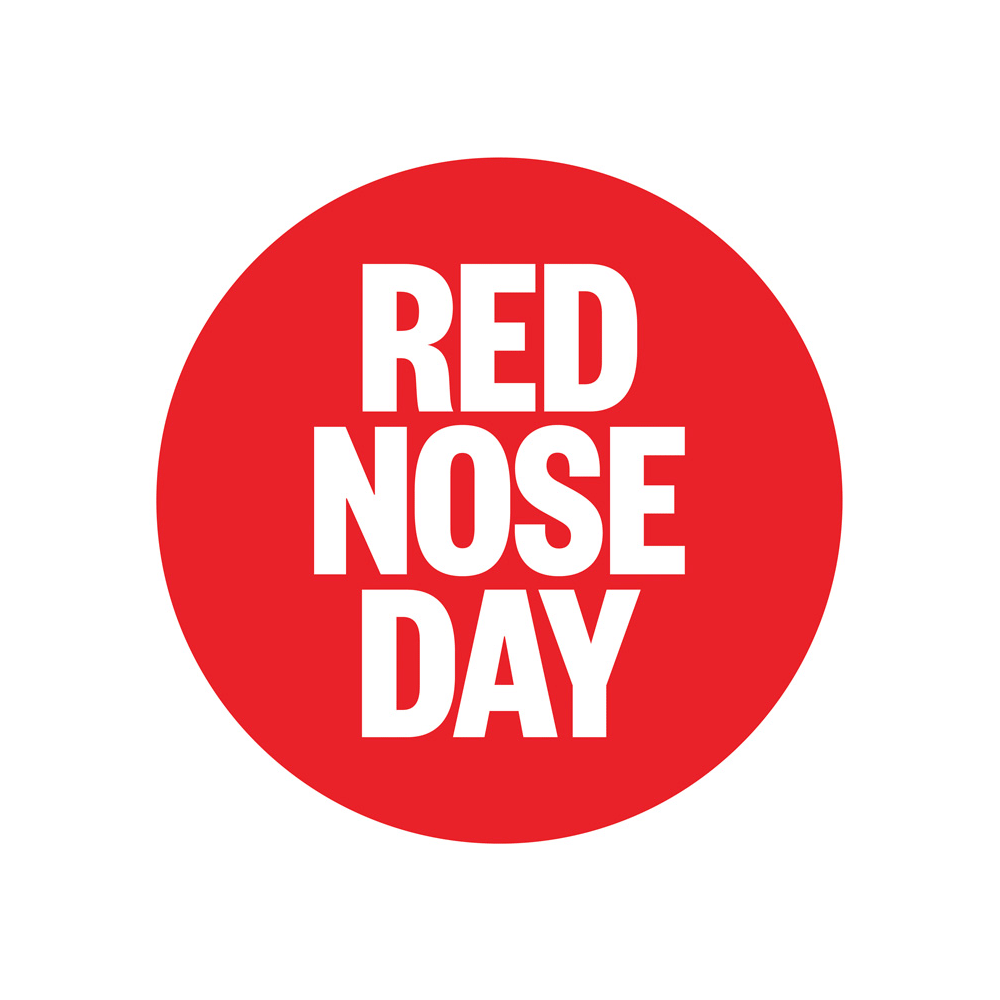 BEST FOOT FORWARD: PUPILS BANDING TOGETHER TO DANCE, WALK AND MAKE SOME NOISE FOR COMIC RELIEF 